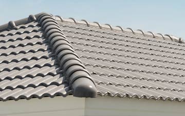 advantages of Kirk Ireton clay roofing