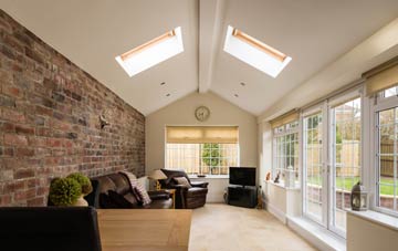 conservatory roof insulation Kirk Ireton, Derbyshire