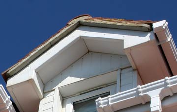 Kirk Ireton fascia installation costs