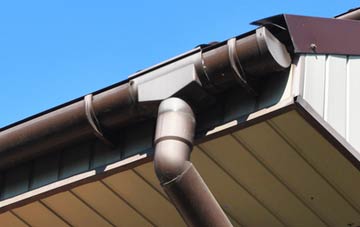 types of Kirk Ireton fascias