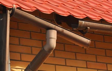 Kirk Ireton gutter repair costs