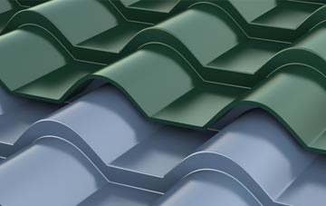 who should consider Kirk Ireton plastic roofs