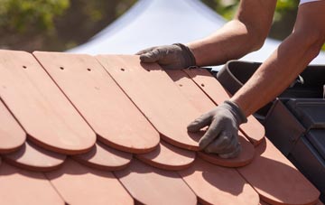Kirk Ireton roof tile contractors