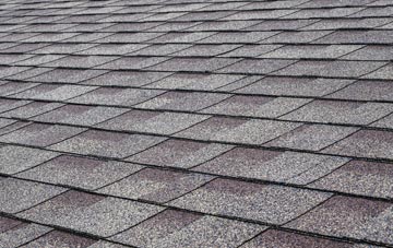 Kirk Ireton tiles for shallow pitch roofing
