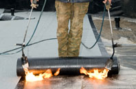 Kirk Ireton flat roof sealing quote