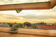 rated Kirk Ireton roof window companies